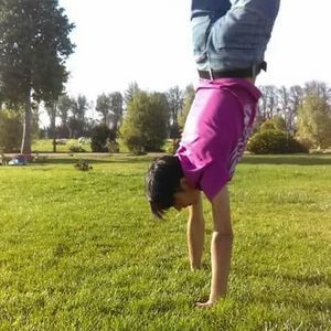 Meet your Posher, Victor